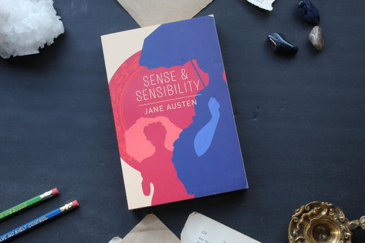 Sense & Sensibility