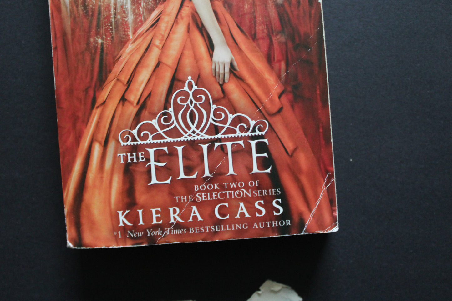 The Selection Series