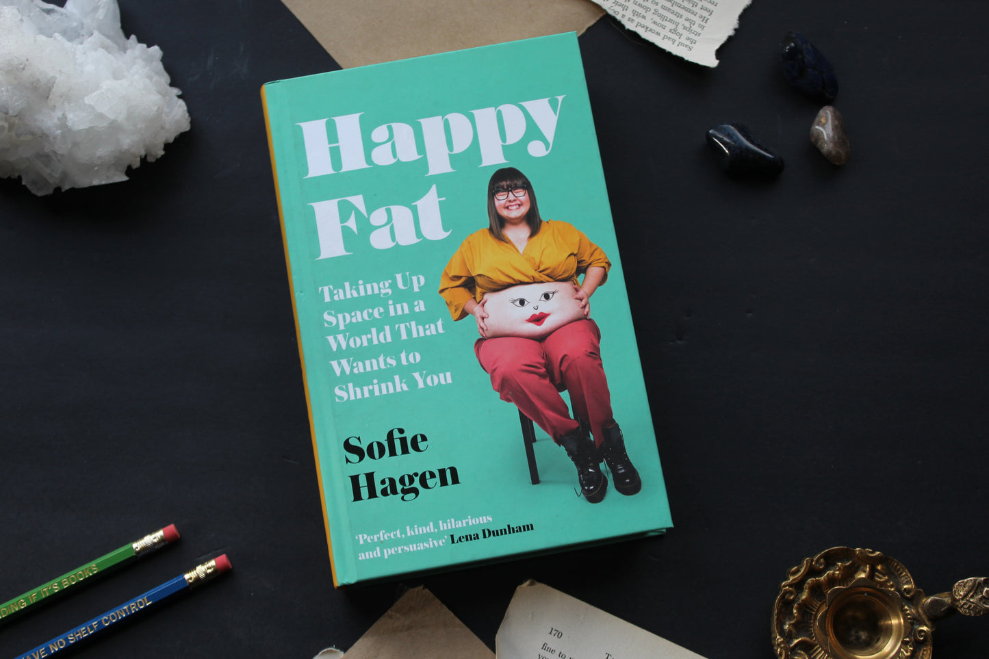 Happy Fat