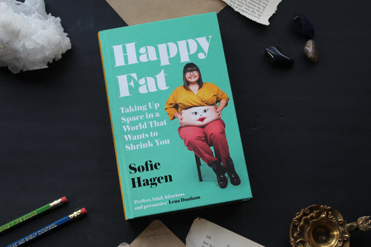 Happy Fat