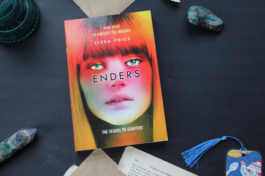 Enders (#2)