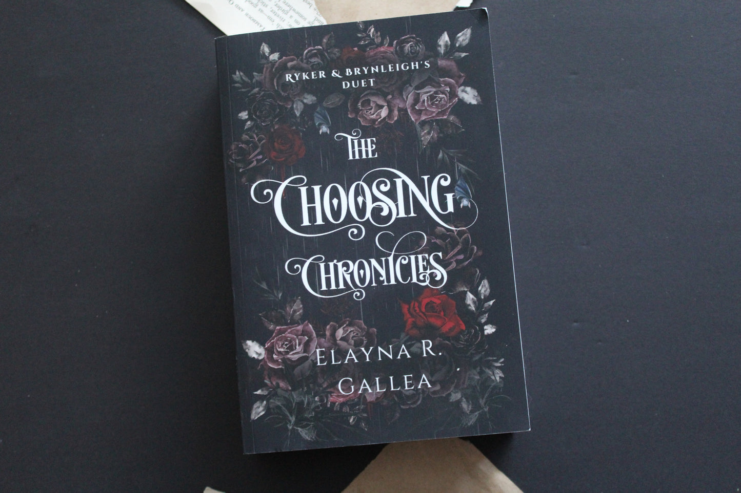 The Choosing Chronicles