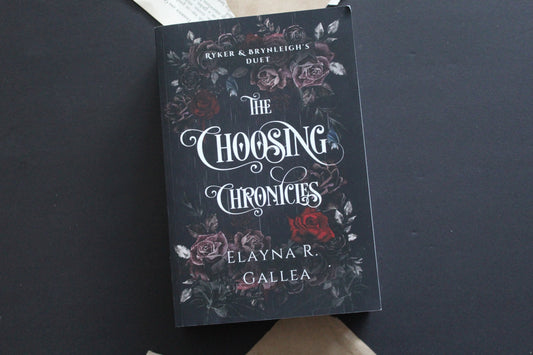 The Choosing Chronicles