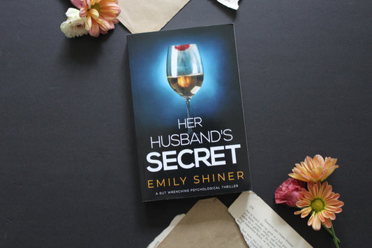Her Husband's Secret