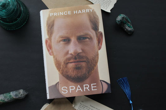 Spare