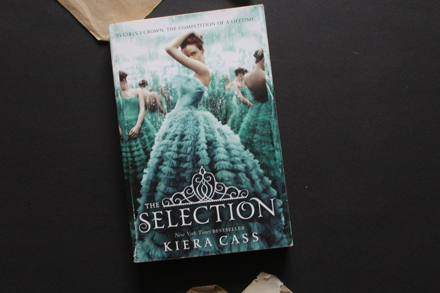 The Selection Series