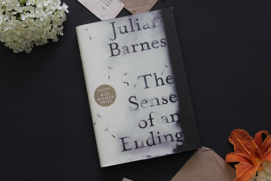 The Sense of an Ending