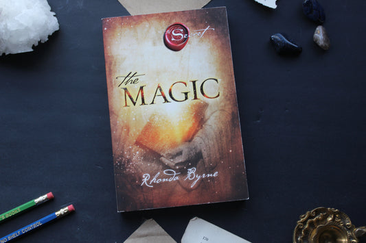 The Magic