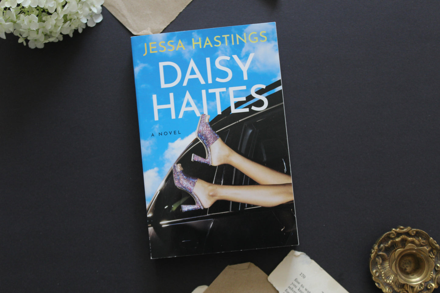 Daisy Haites