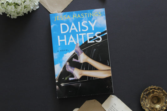 Daisy Haites