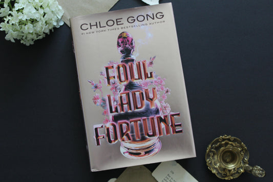 Foul Lady Fortune