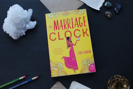 The Marriage Clock