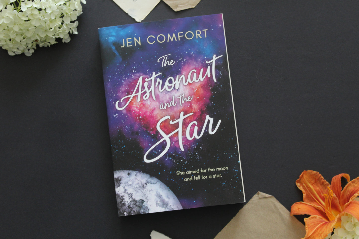 The Astronaut and the Star