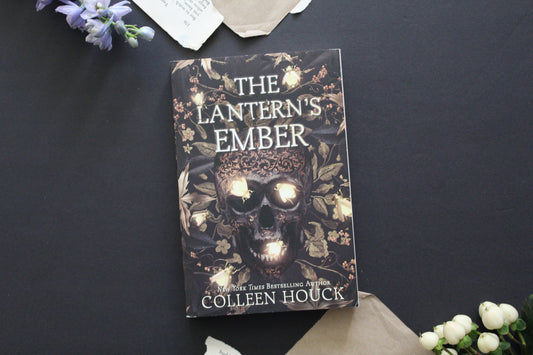 The Lantern's Ember