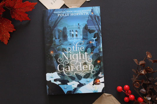 The Night Garden