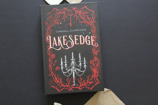Lakesedge (Owlcrate Edition)