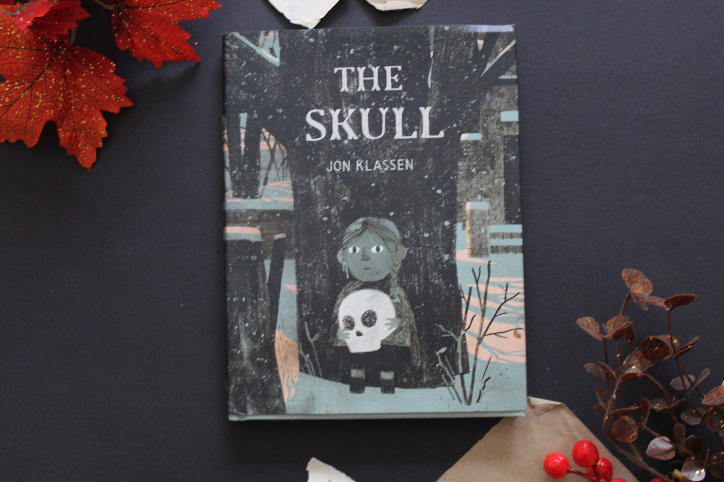 The Skull