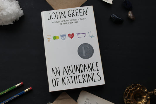 An Abundance of Katherines