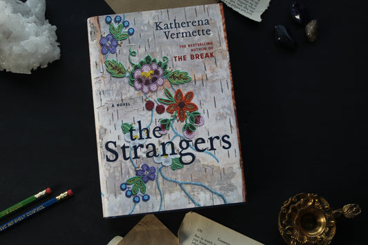 The Strangers