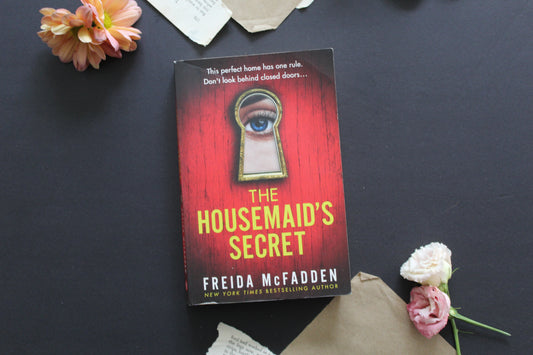 The Housemaid's Secret