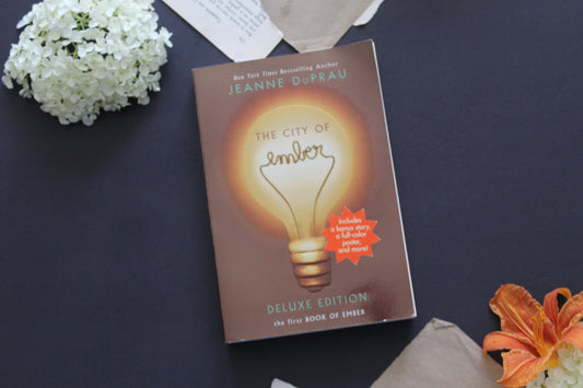The City of Ember