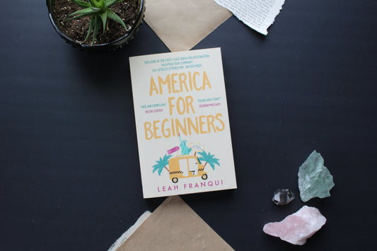 America for Beginners