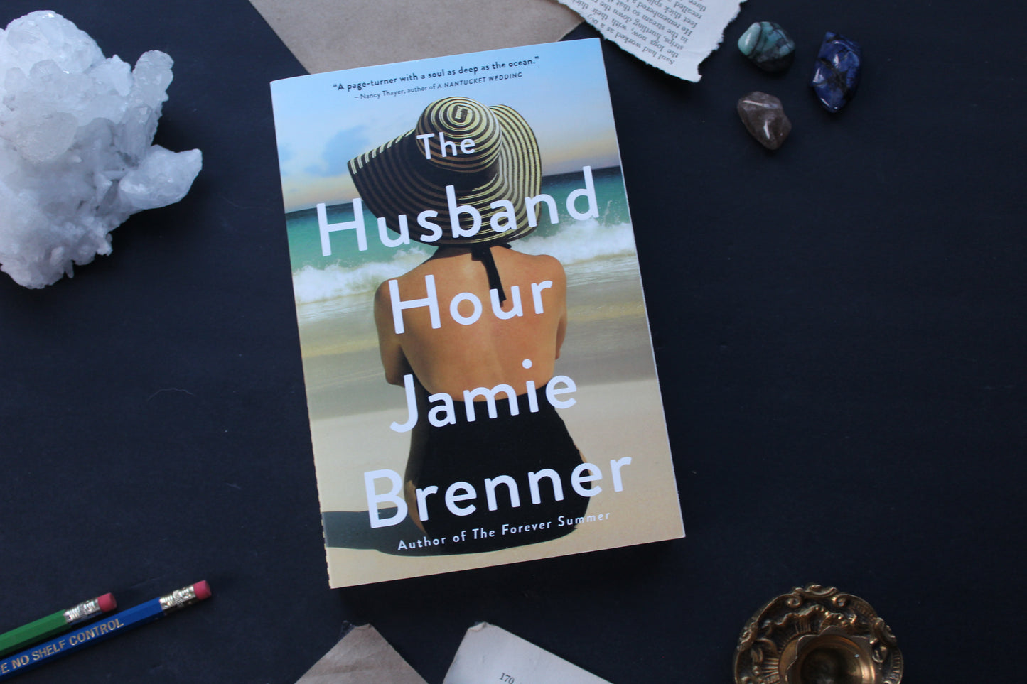 The Husband Hour