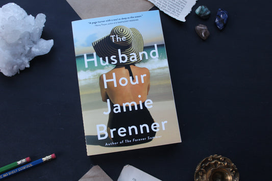 The Husband Hour