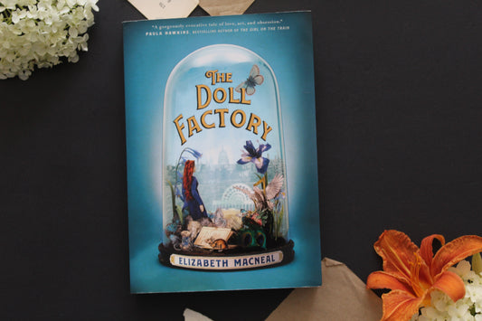 The Doll Factory
