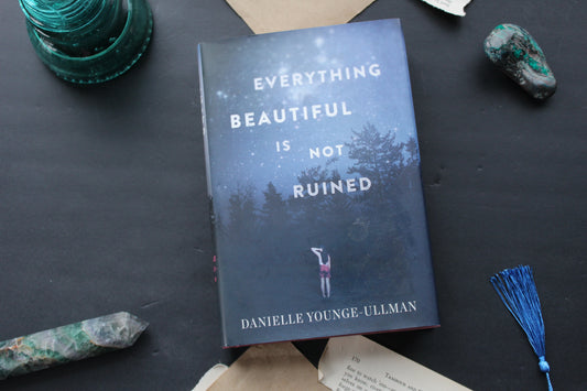 Everything Beautiful is Not Ruined