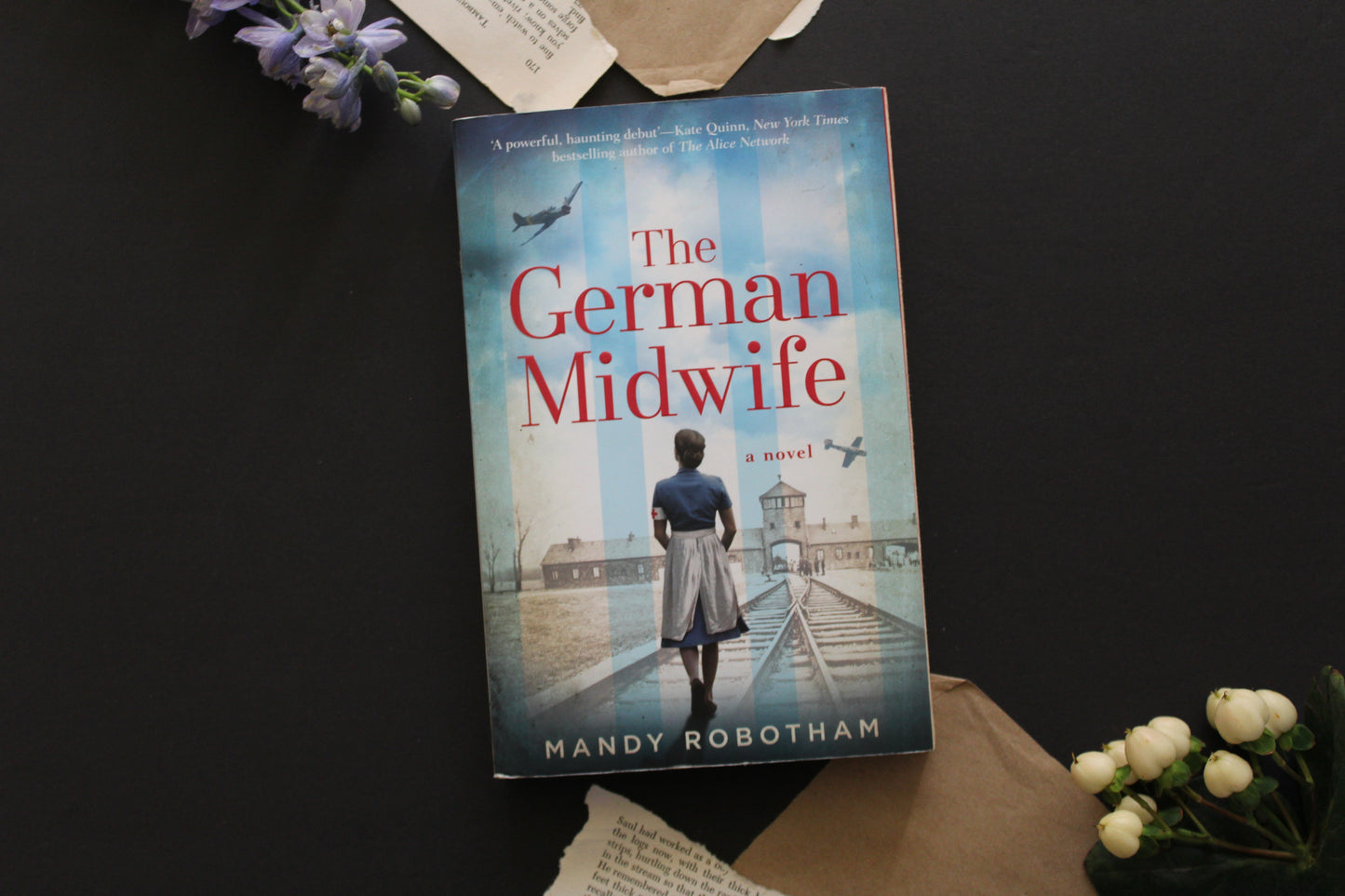 The German Midwife