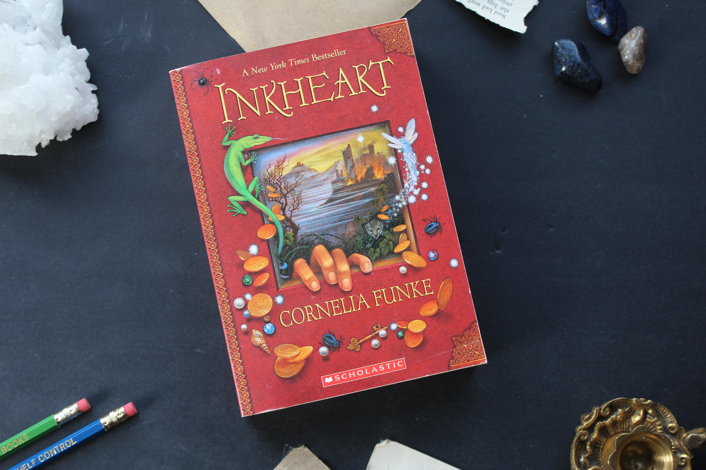 Inkheart