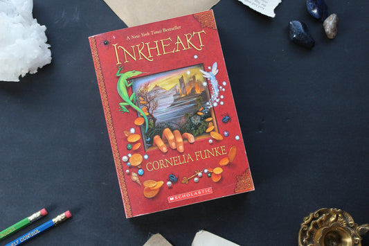 Inkheart