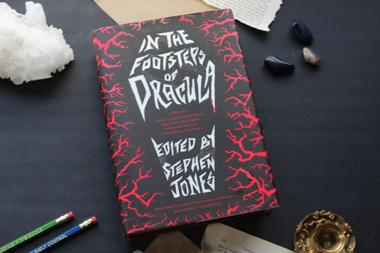 In the Footsteps of Dracula