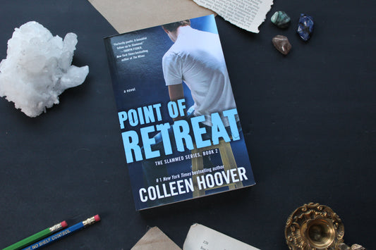 Point of Retreat