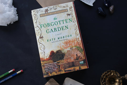 The Forgotten Garden