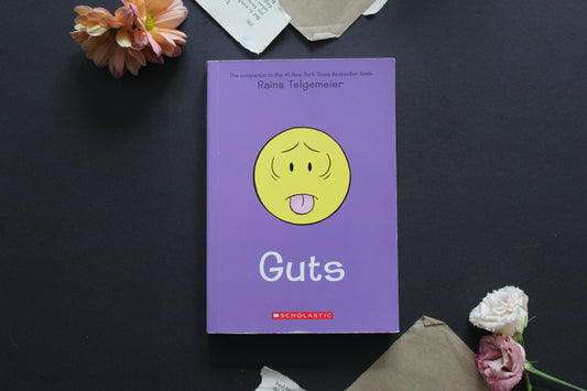Guts