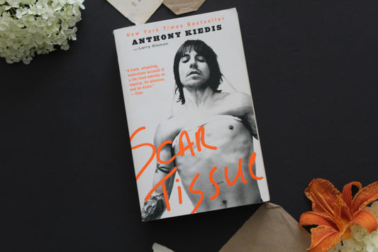 Scar Tissue