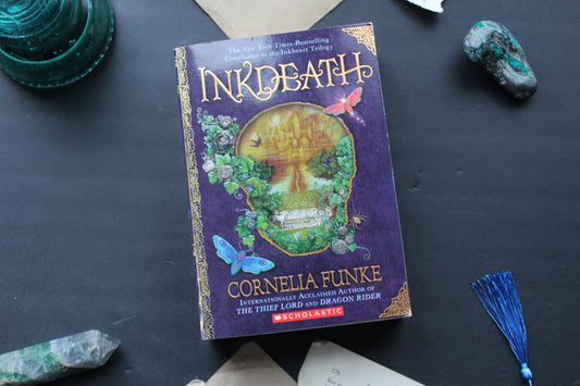 Inkdeath