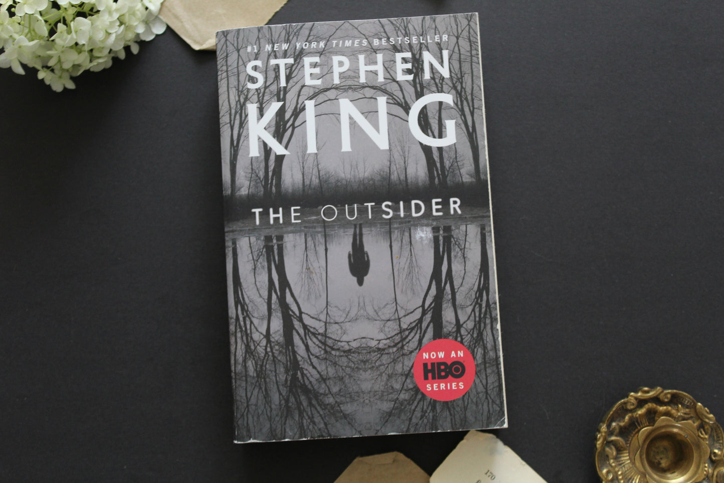 The Outsider