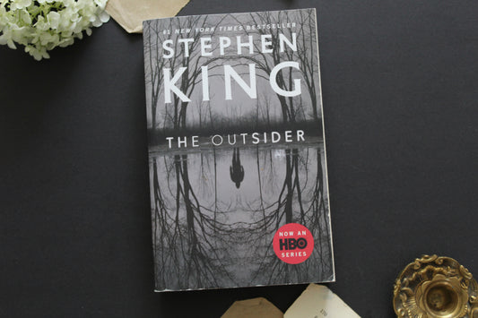 The Outsider