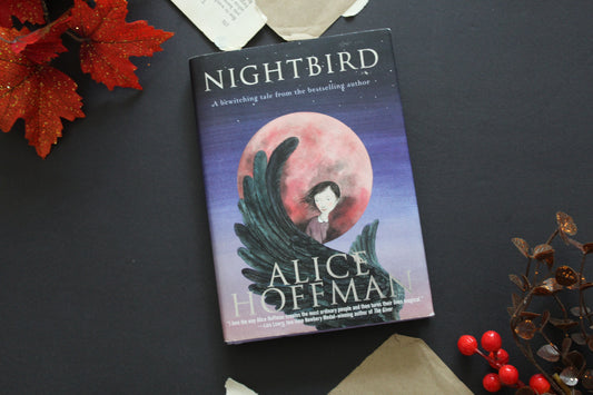 Nightbird