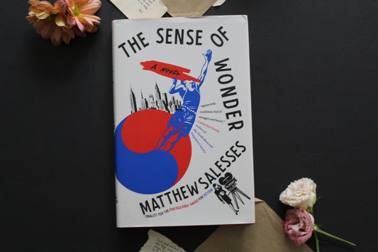 The Sense of Wonder