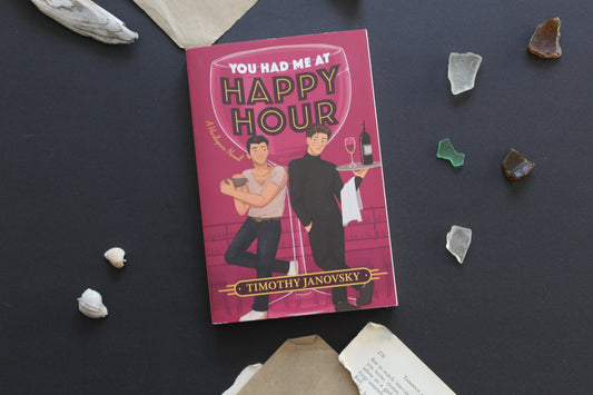 You Had Me at Happy Hour
