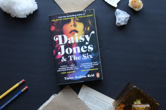 Daisy Jones & the Six