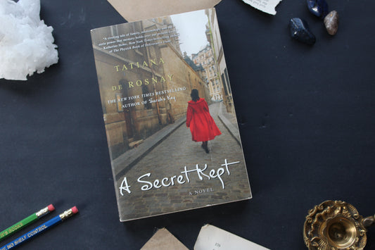 A Secret Kept