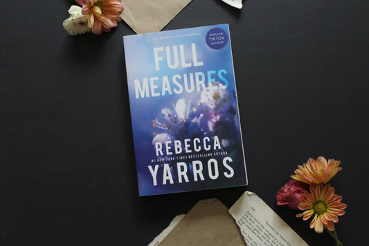 Full Measures