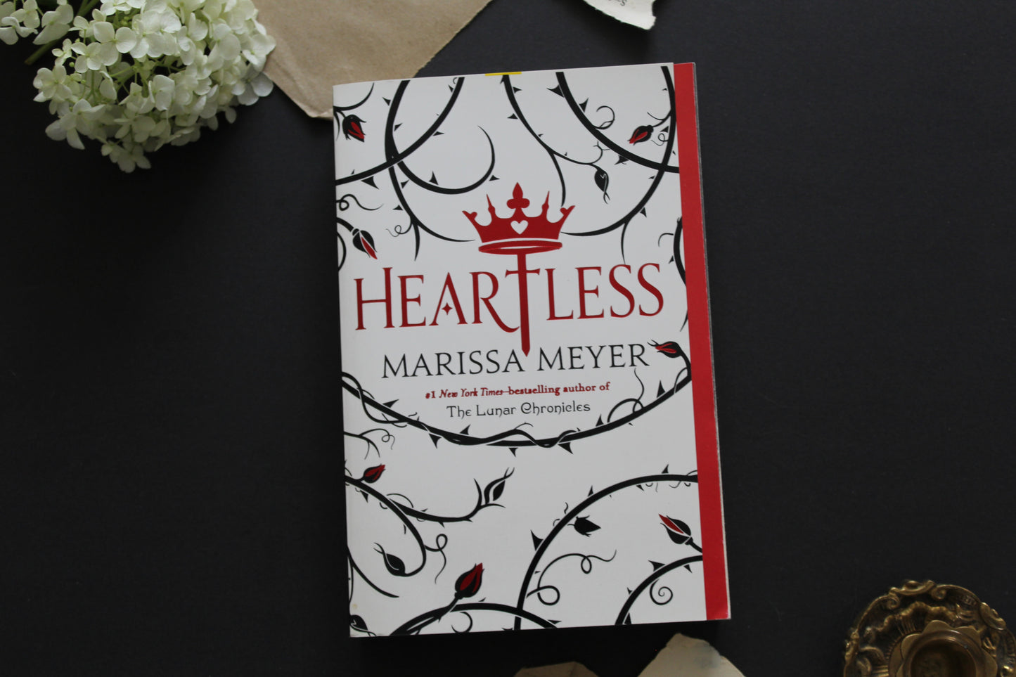 Heartless