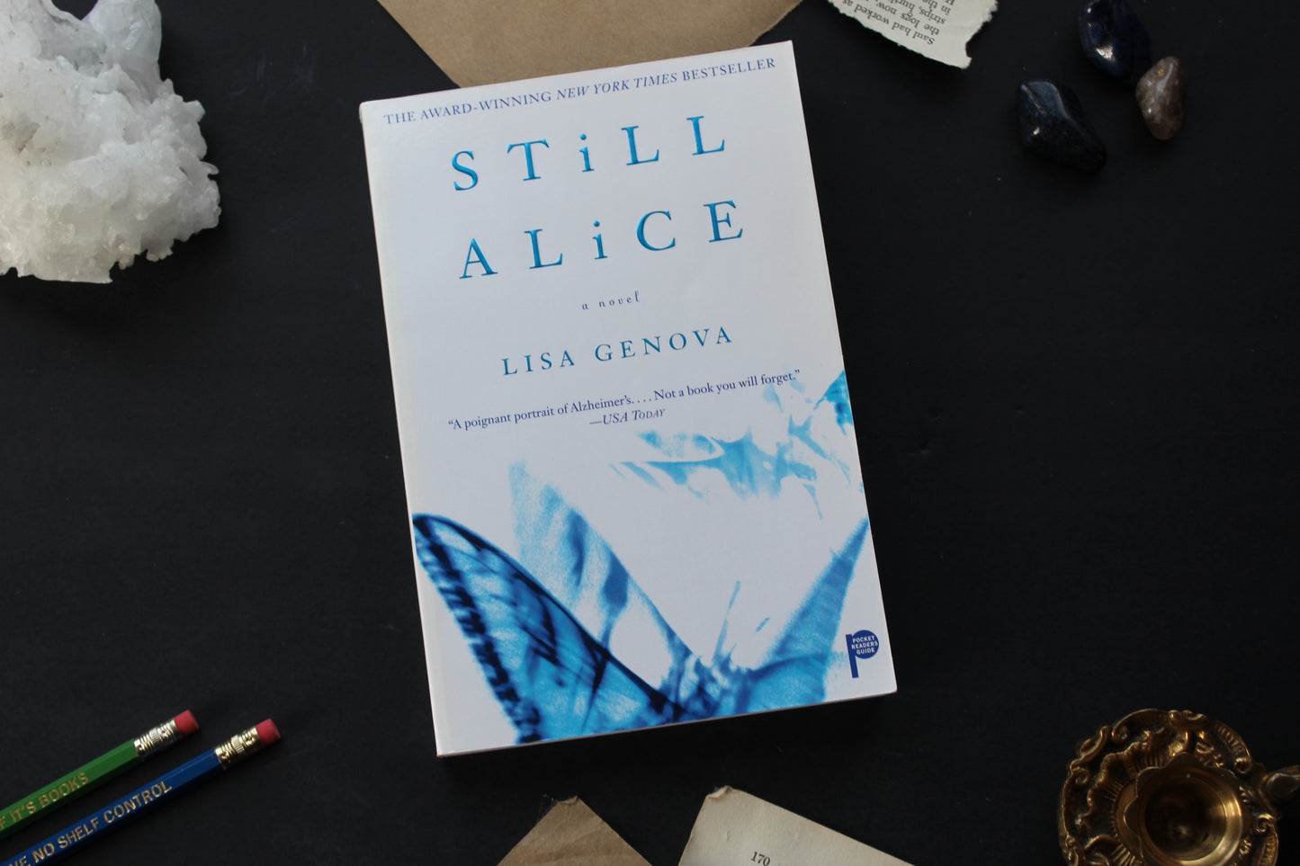 Still Alice