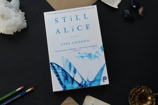 Still Alice